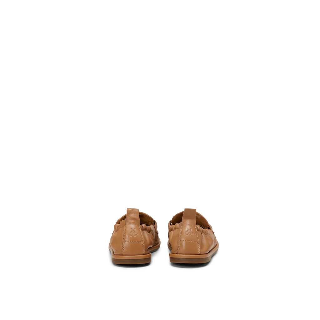 Marc O'Polo Loafer »mit Trensen-Schnalle« online kaufen Letzte 2 Tage