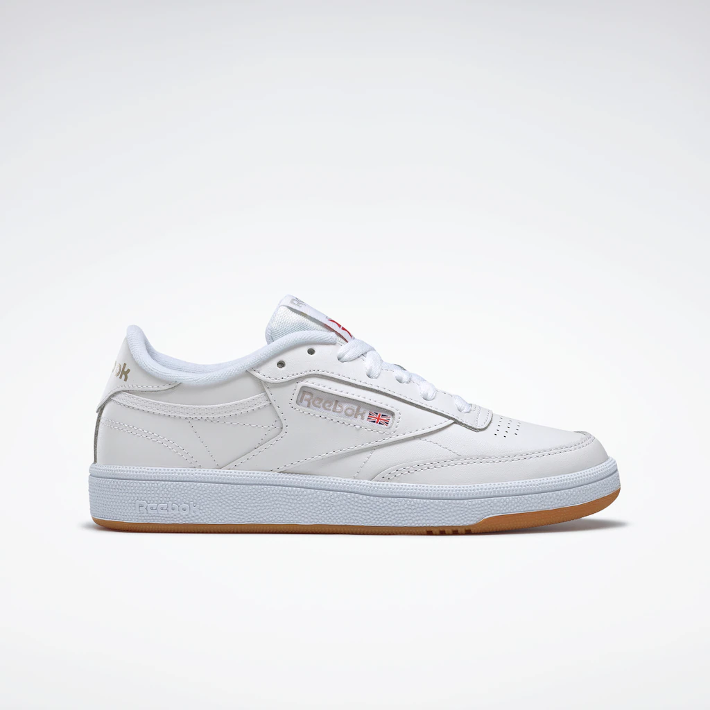 Reebok Classic Sneaker »CLUB C 85« auf Raten Super Rabatt