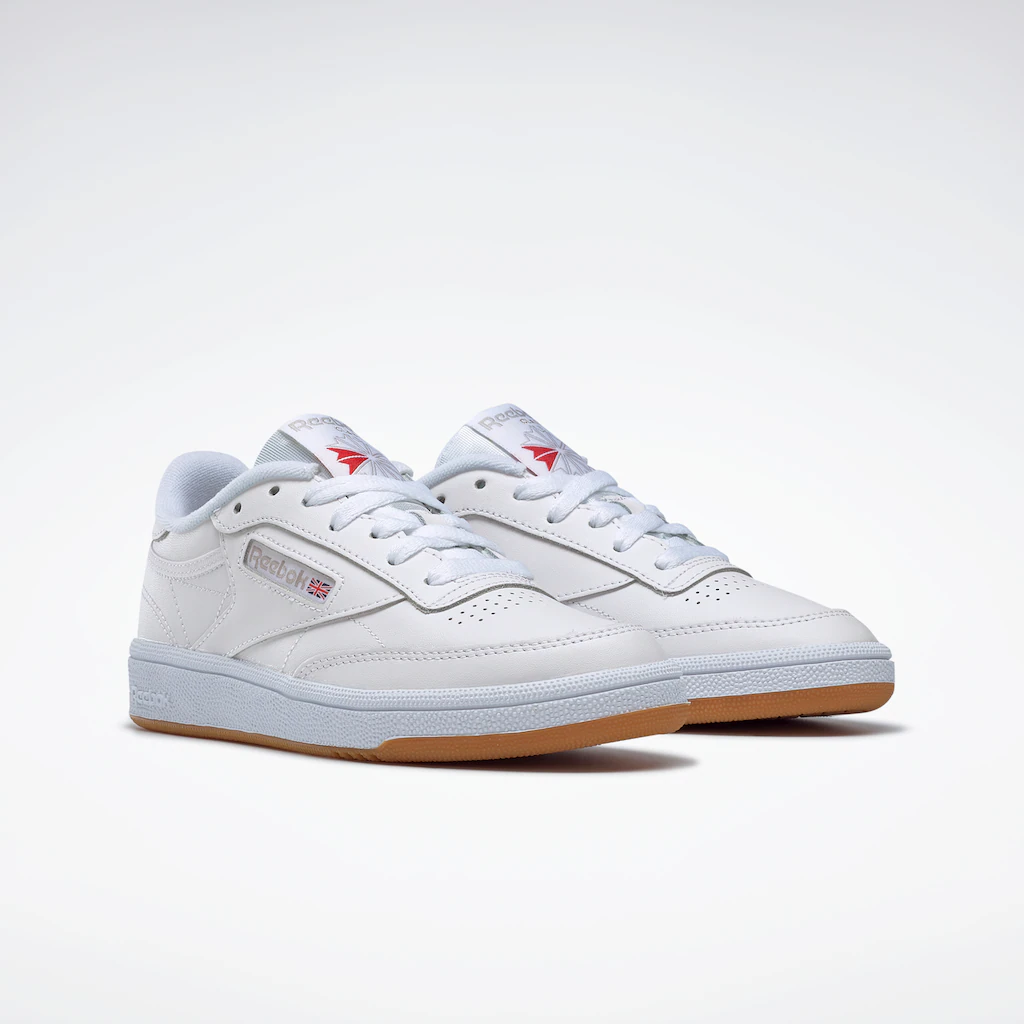 Reebok Classic Sneaker »CLUB C 85« auf Raten Super Rabatt