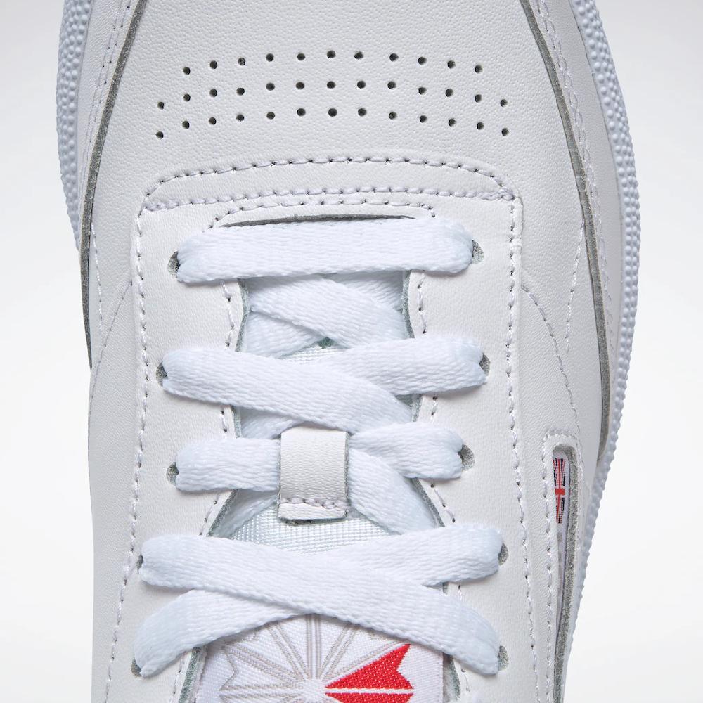 Reebok Classic Sneaker »CLUB C 85« auf Raten Super Rabatt