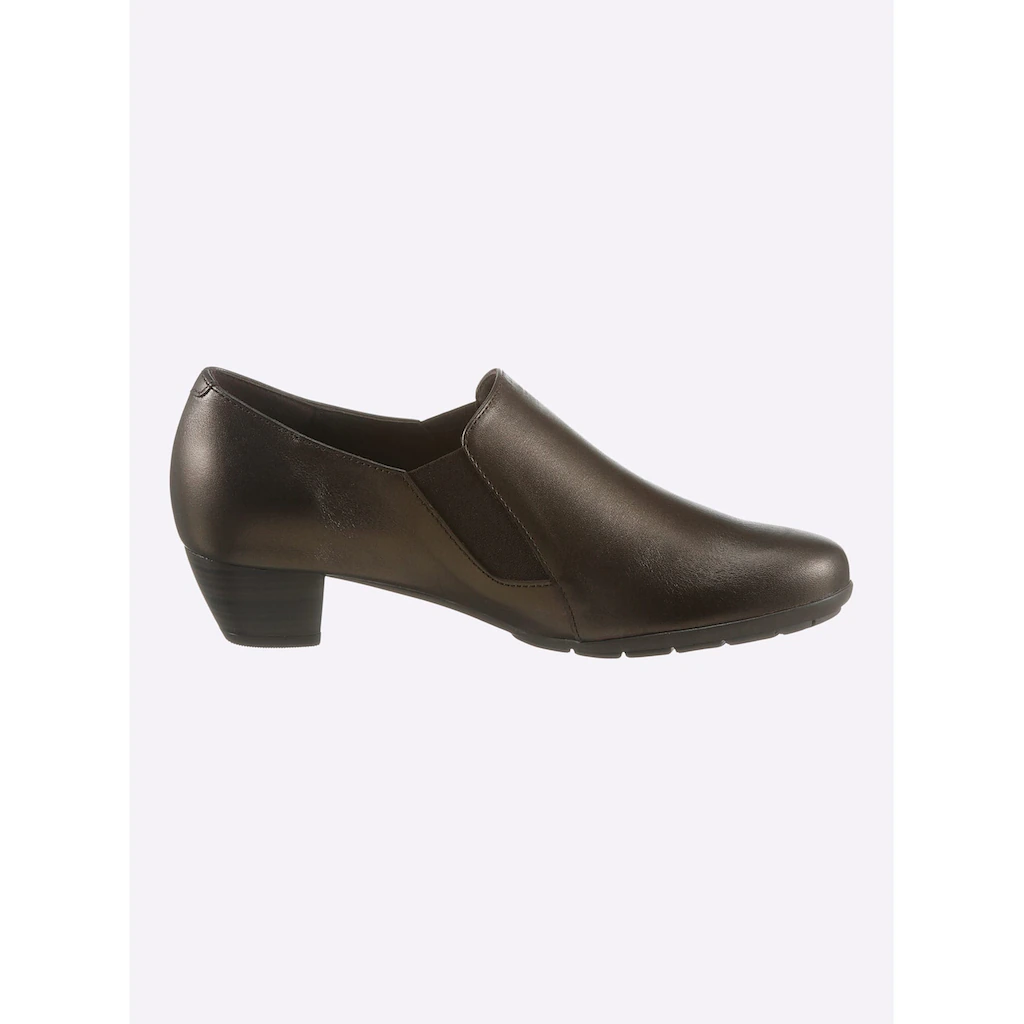 Casual Looks Pumps Riesige Rabatte