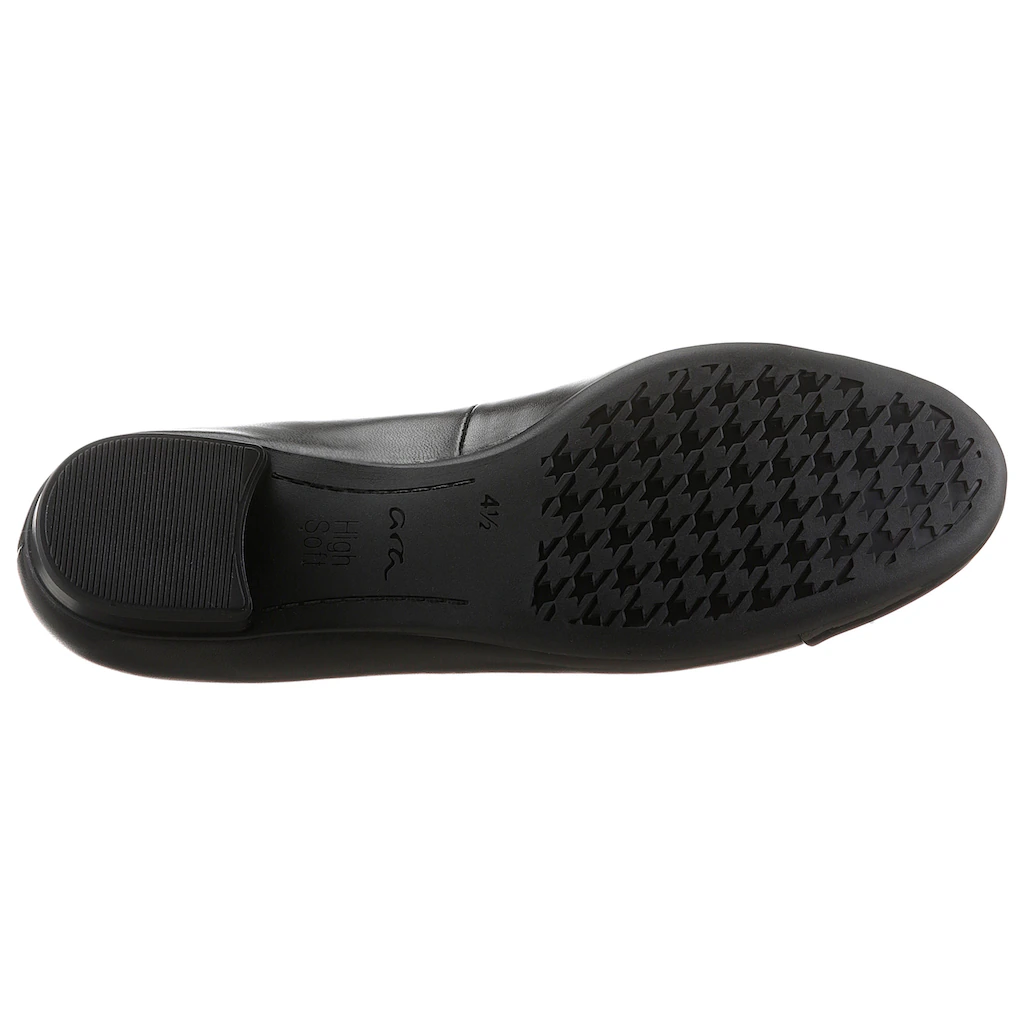 Ara Pumps »BARI« mit Lackspitze online kaufen Clearance-Verkauf