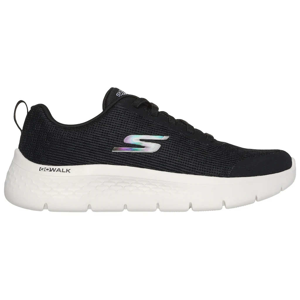 Skechers Slip-On Sneaker »GO WALK FLEX-« zum einfachen Schlupfen online kaufen Begrenzt auf 3 Tage
