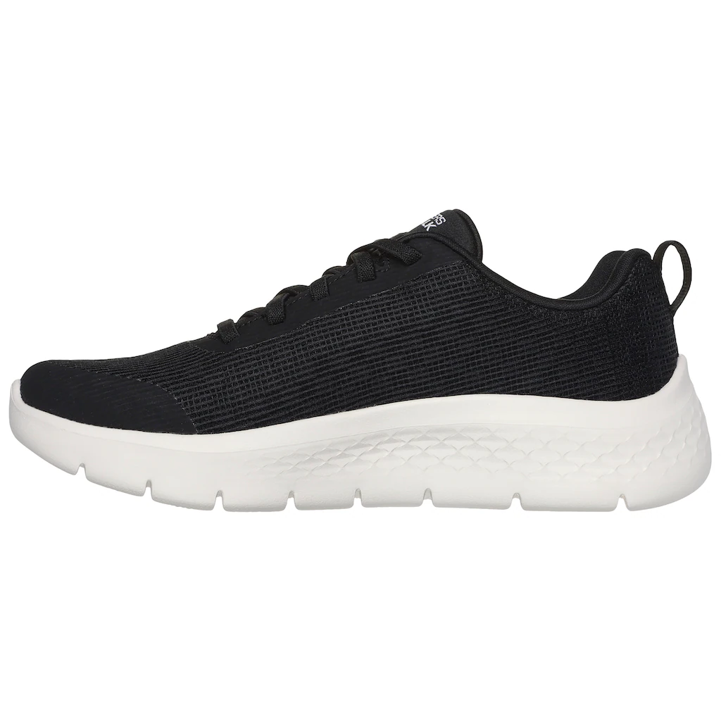 Skechers Slip-On Sneaker »GO WALK FLEX-« zum einfachen Schlupfen online kaufen Begrenzt auf 3 Tage