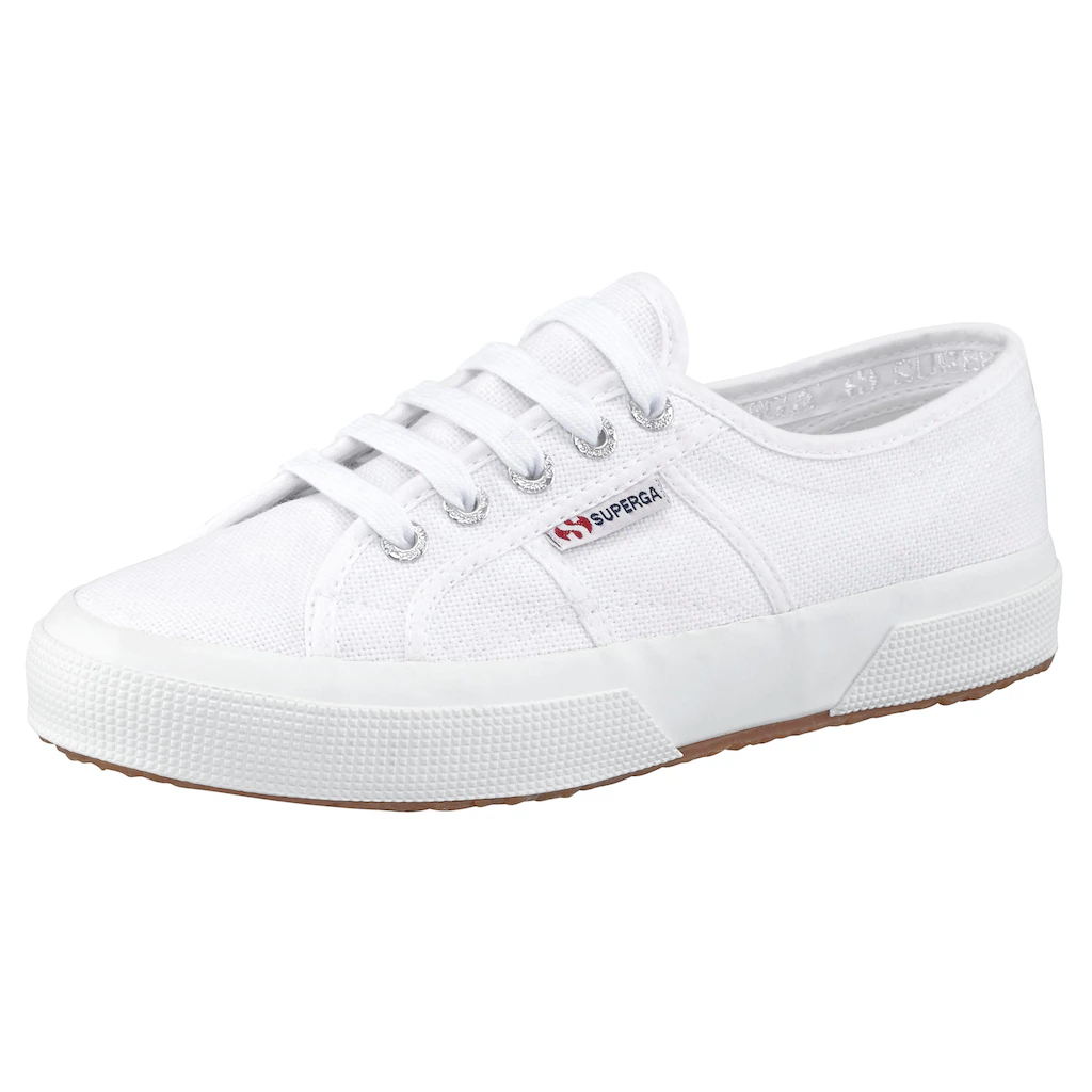 Superga Sneaker »Cotu Classic« mit klassischem Canvas-Obermaterial online kaufen Rabatte dieses Monats