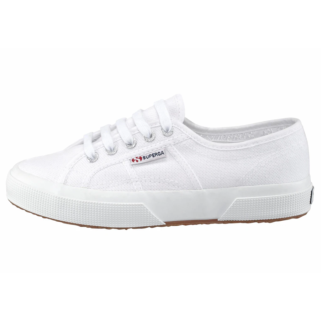 Superga Sneaker »Cotu Classic« mit klassischem Canvas-Obermaterial online kaufen Rabatte dieses Monats