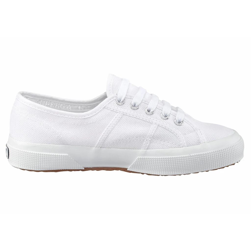 Superga Sneaker »Cotu Classic« mit klassischem Canvas-Obermaterial online kaufen Rabatte dieses Monats