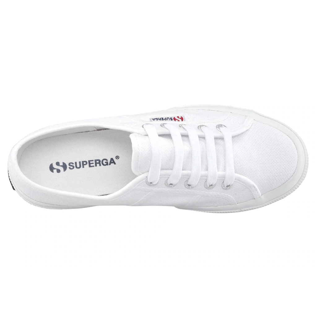 Superga Sneaker »Cotu Classic« mit klassischem Canvas-Obermaterial online kaufen Rabatte dieses Monats