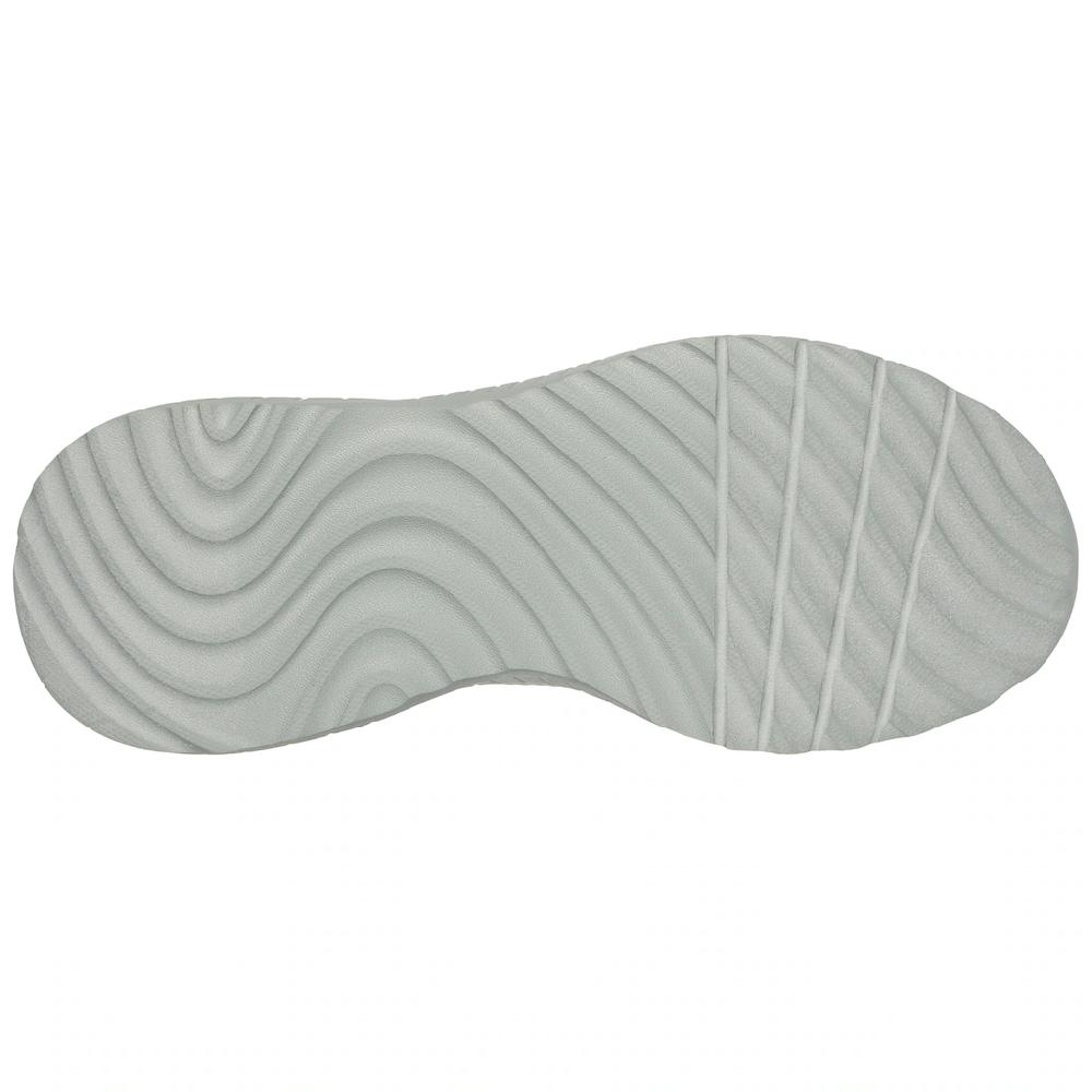 Skechers Sneaker »BOBS SQUAD CHAOS FACE OFF« Freizeitschuh Halbschuh Schnürschuh mit Komfort-Innensohle ▷ für Outlet
