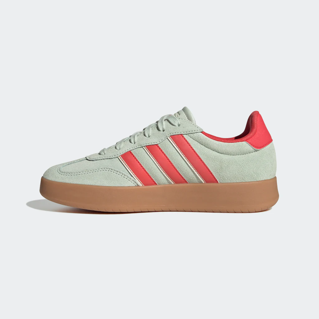 adidas Sportswear Sneaker »BARREDA« auf Rechnung bestellen Angebote