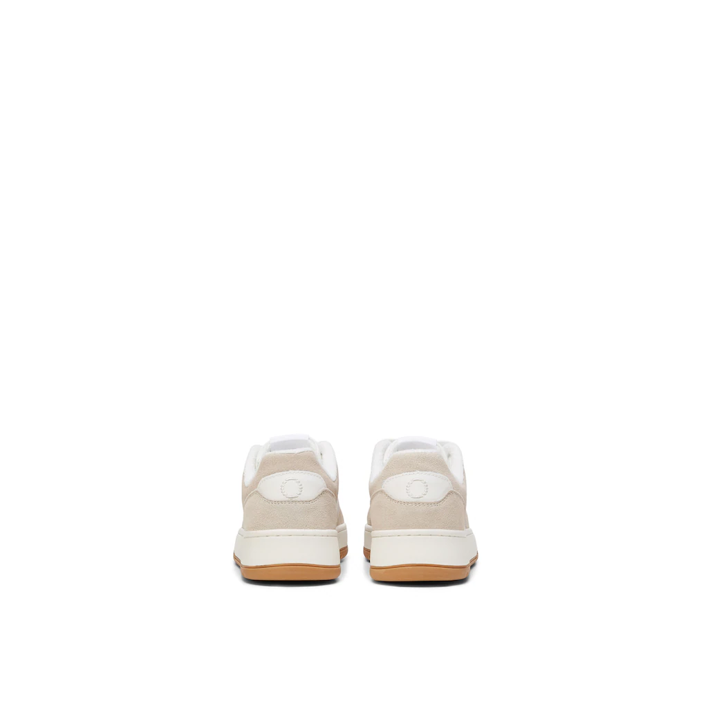 Marc O'Polo Sneaker »aus hochwertigem Rindleder« Schlussverkauf