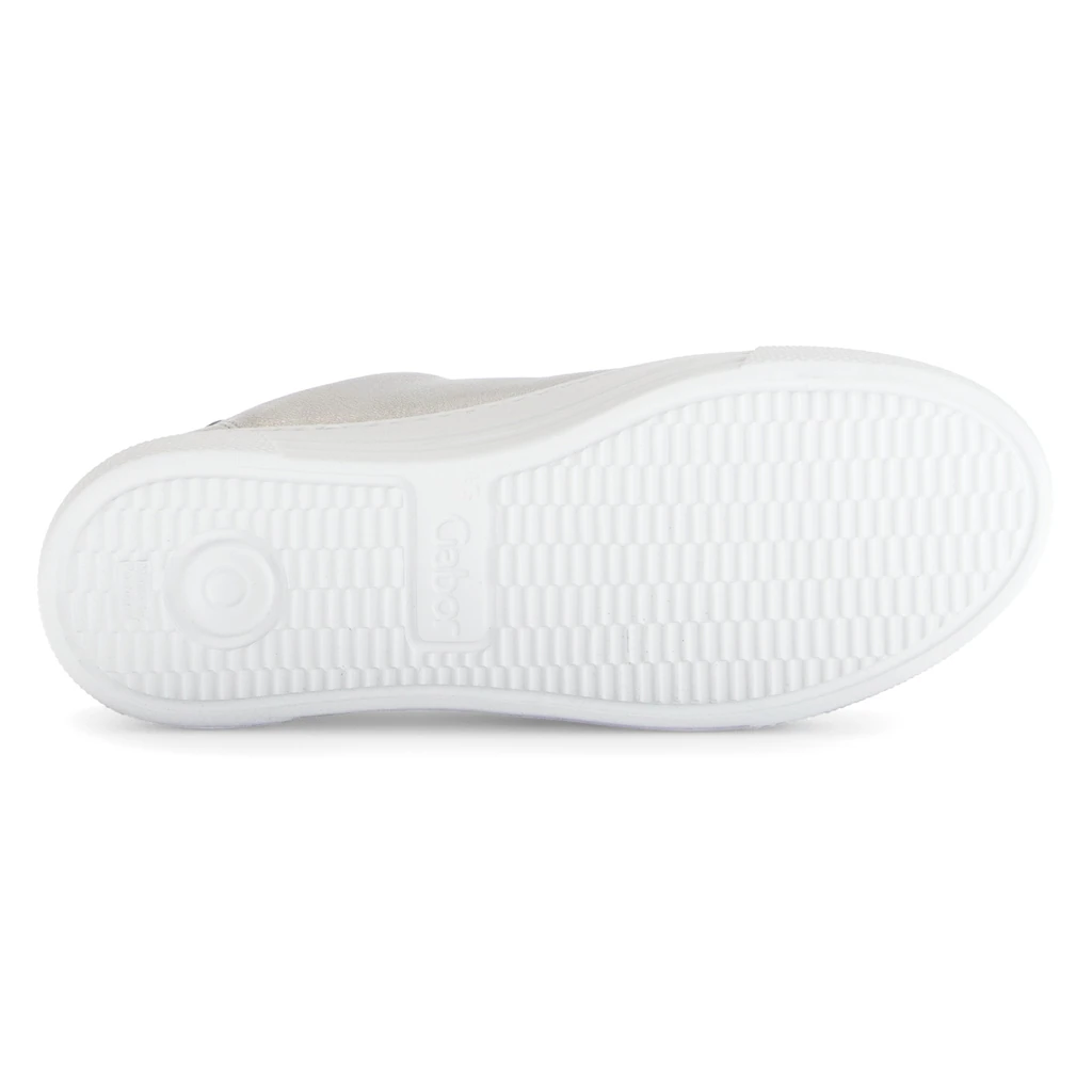 Gabor Sneaker »FLORENZ« in bequemer Weite G = weit Freizeitschuh Halbschuh Schnürschuh online kaufen Günstiger Verkauf