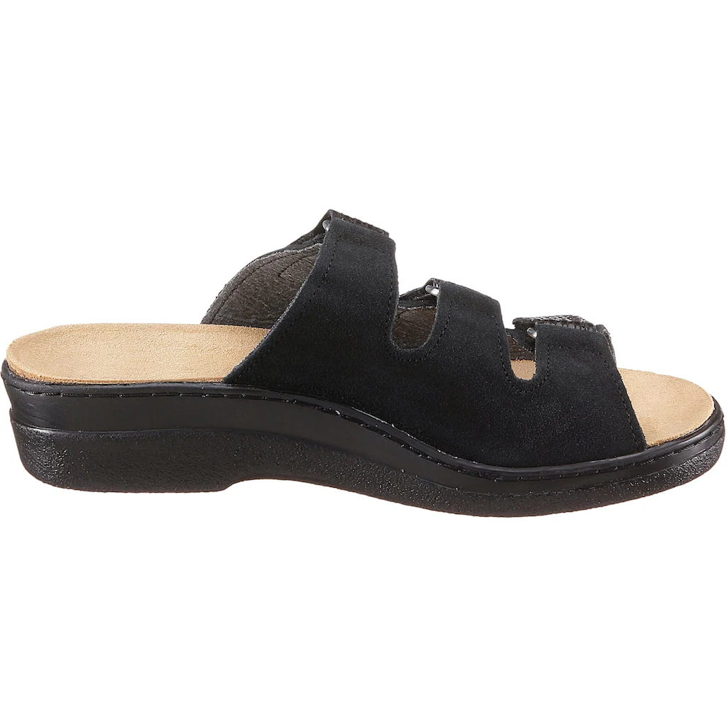 Classic Pantolette Fabrik Onlineshop