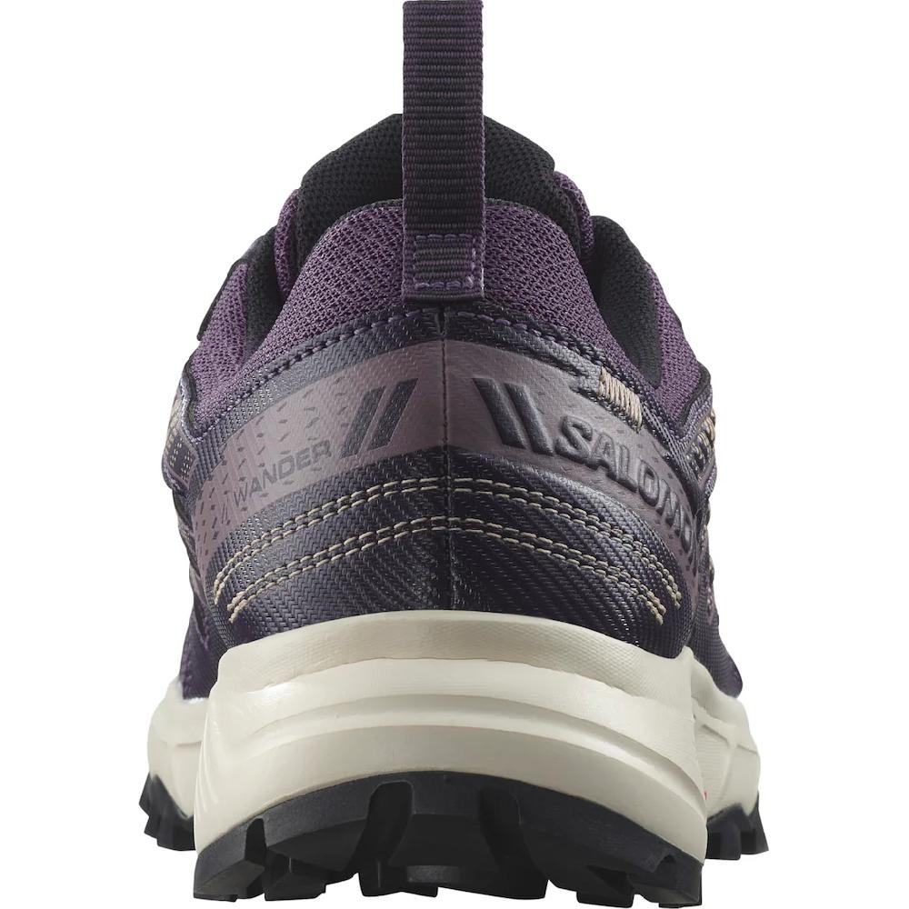 Salomon Trailrunningschuh »WANDER GORE-TEX® W« wasserdicht auf Rechnung kaufen Rabatt