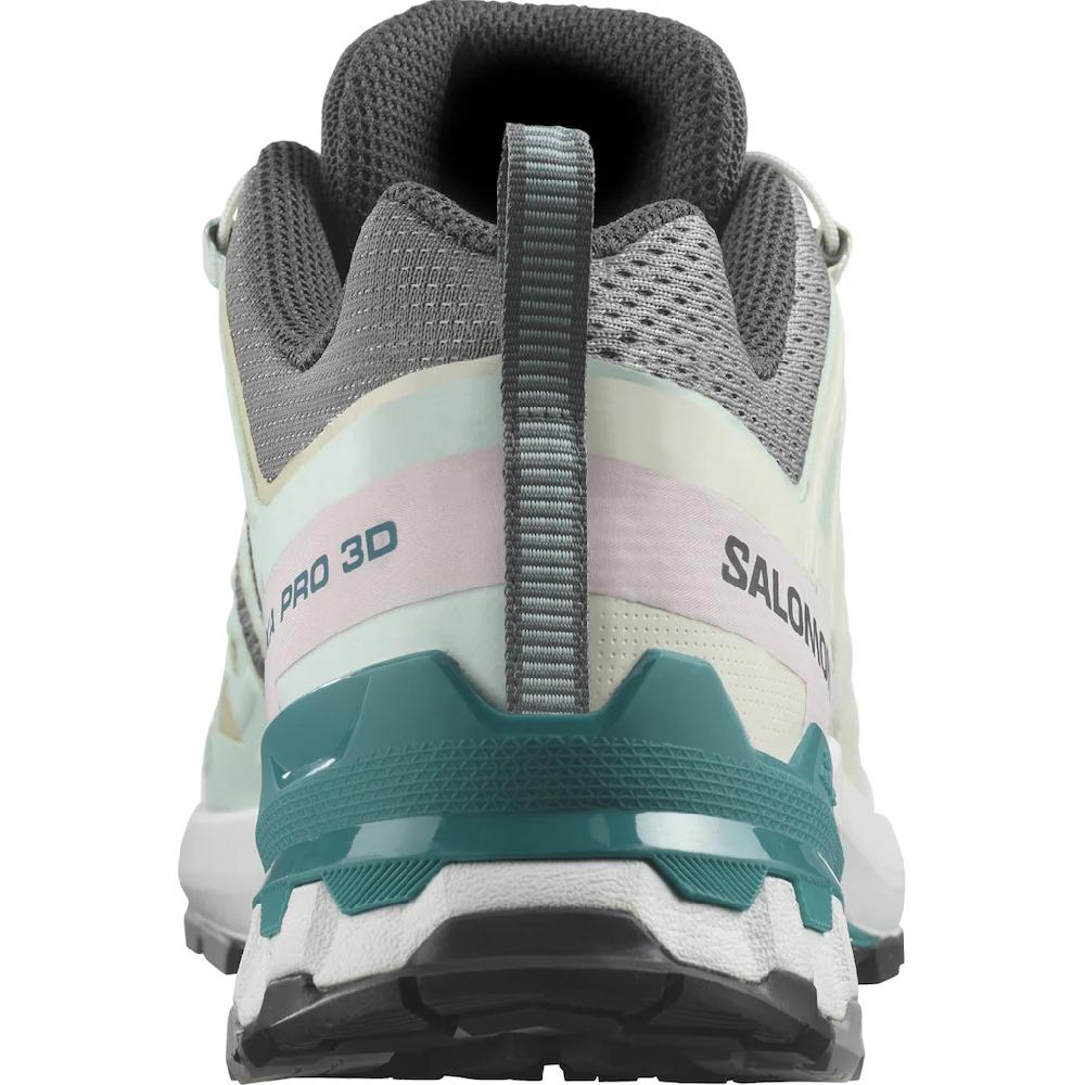 Salomon Trailrunningschuh »XA PRO 3D V9« auf Rechnung kaufen Großer Ausverkauf