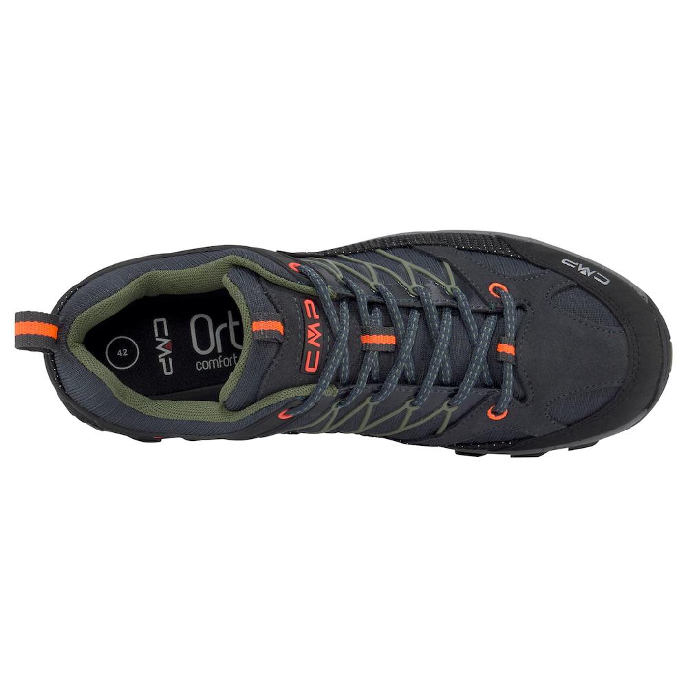 CMP Wanderschuh »Rigel Low Waterproof« wasserdicht auf Rechnung online kaufen Online Shopping