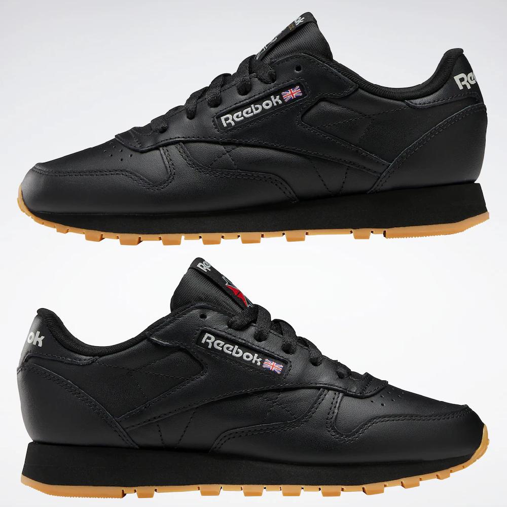 Reebok Classic Sneaker »Classic Leather« auf Rechnung Preisnachlass