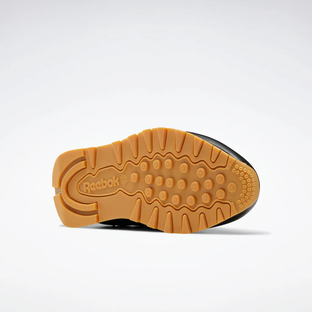 Reebok Classic Sneaker »Classic Leather« auf Rechnung Preisnachlass