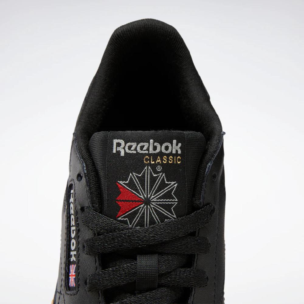 Reebok Classic Sneaker »Classic Leather« auf Rechnung Preisnachlass