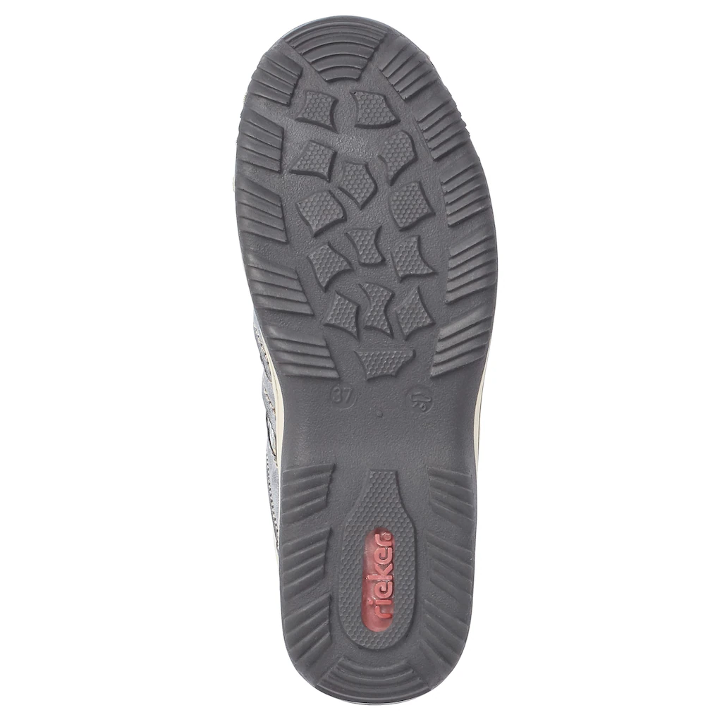Rieker Clog bestellen Cyber Monday