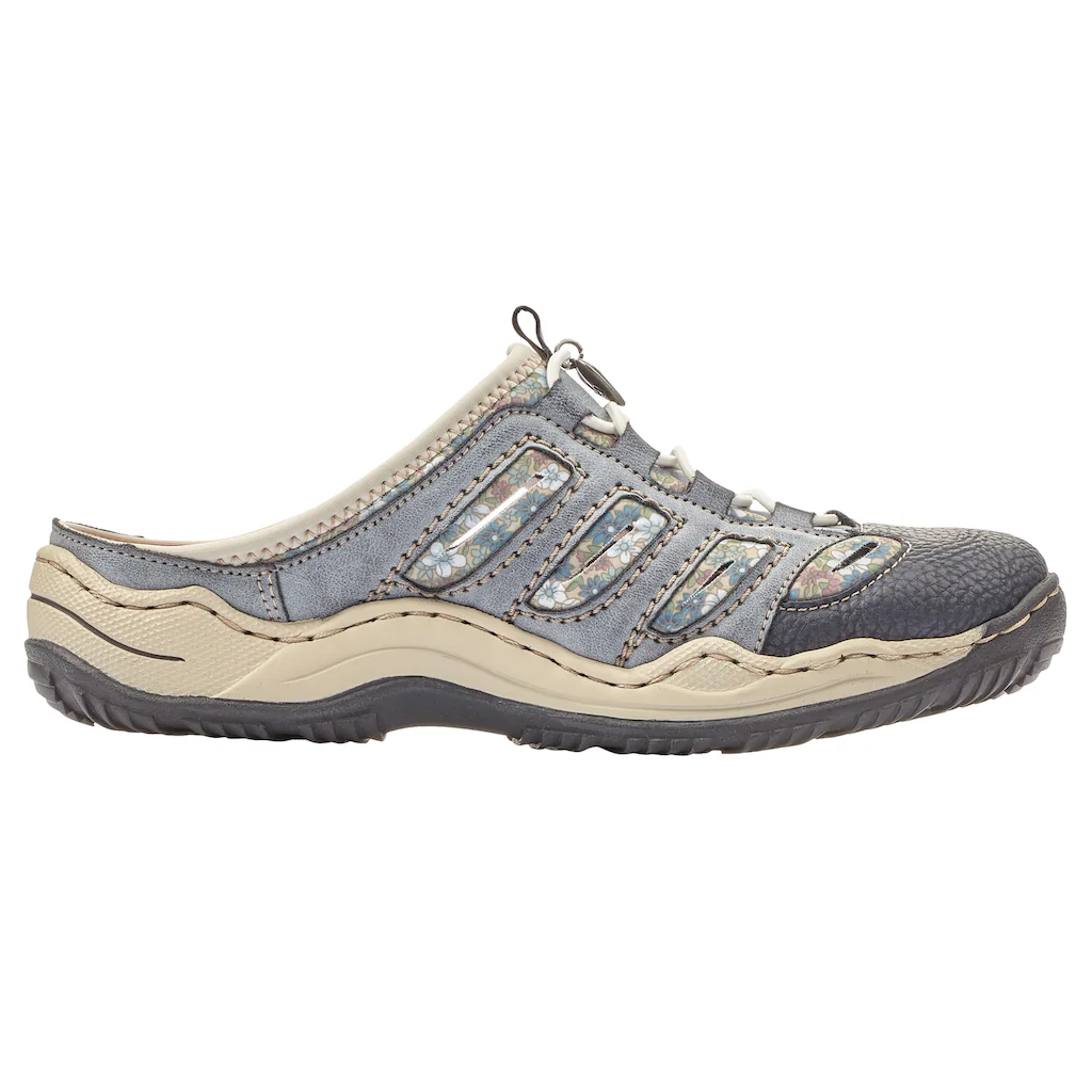 Rieker Clog bestellen Cyber Monday