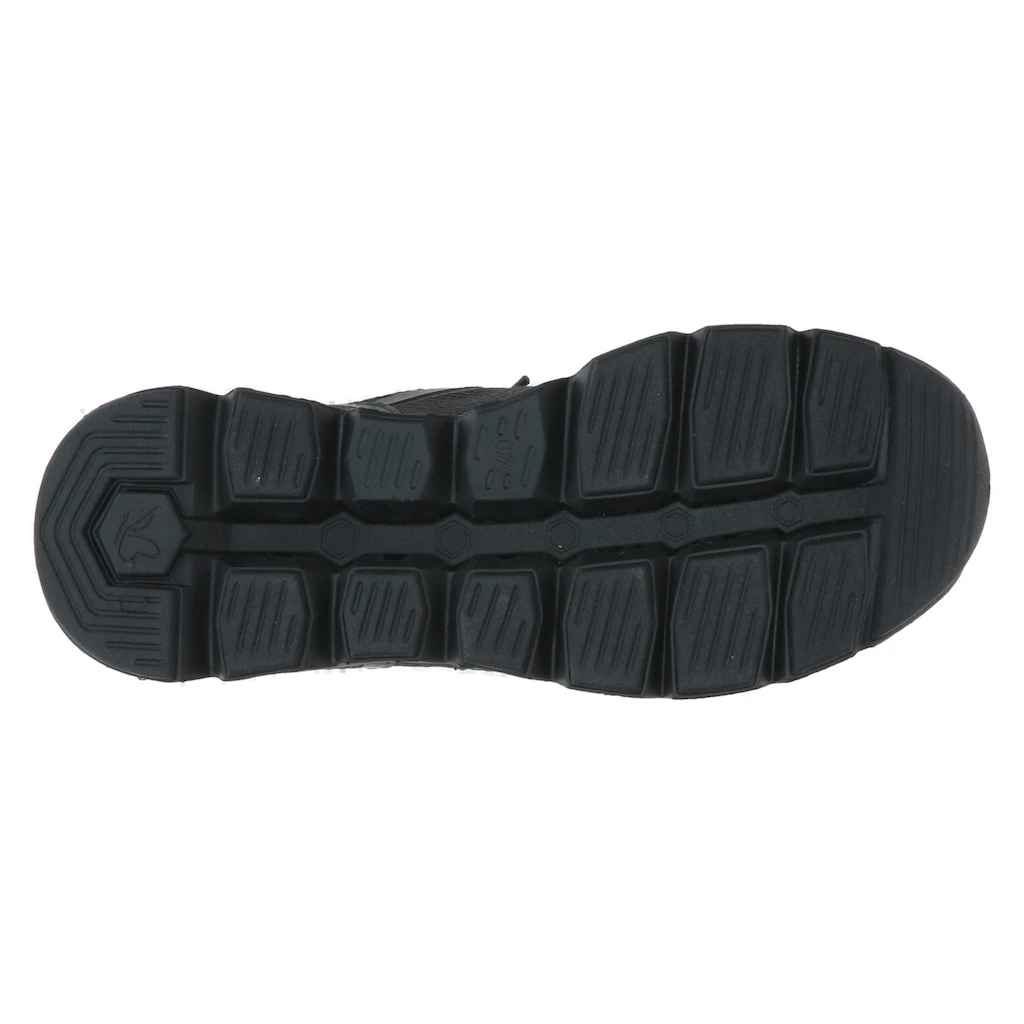 Caprice Plateausneaker Freizeitschuh Halbschuh Komfortschuh mit Logo-Schmetterling kaufen Osterangebot
