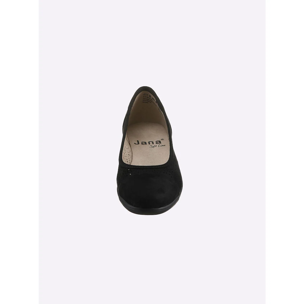 Jana Ballerina ▷ für Neueste Mode