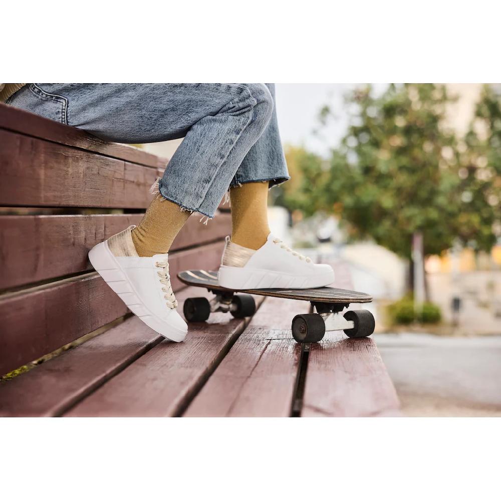 RIEKER Sport Plateausneaker Schnürschuh Halbschuh Freizeitsneaker mit Soft-Einlage online bestellen Bestseller