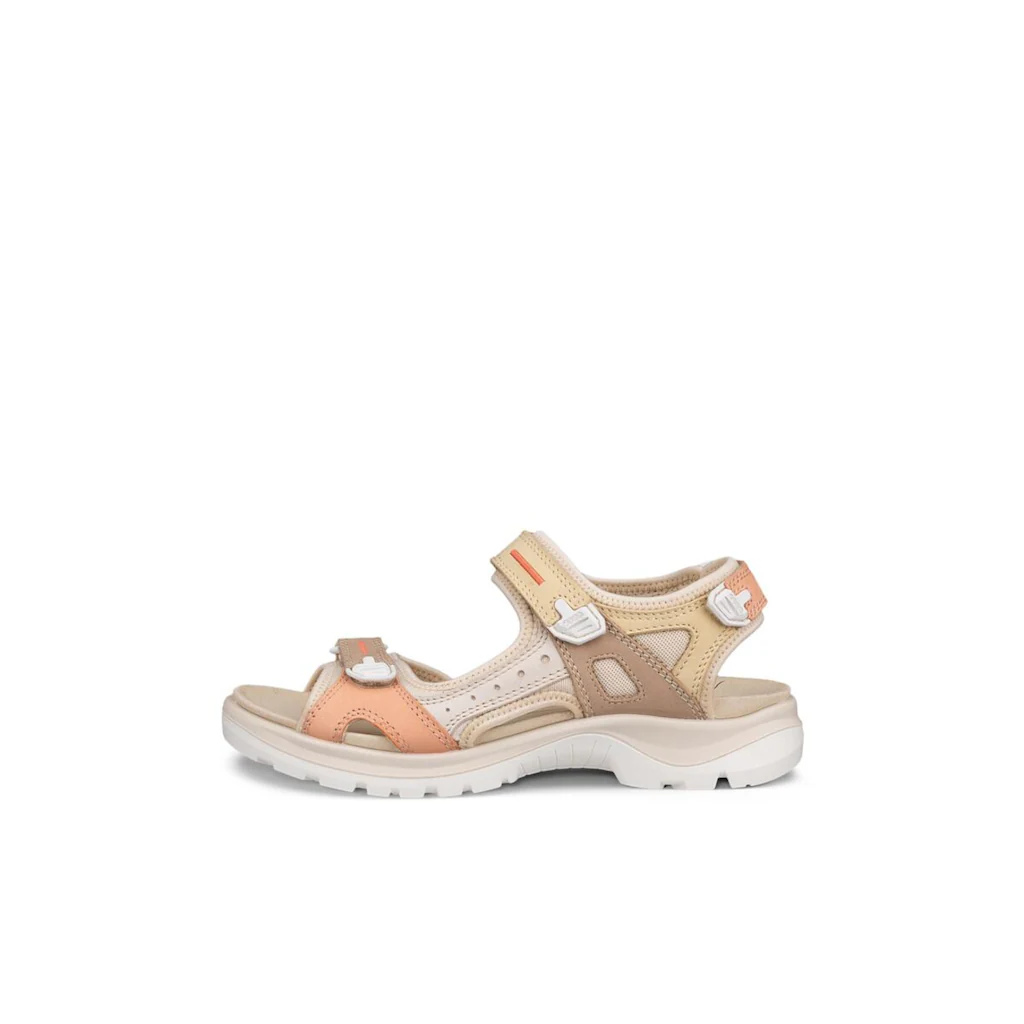 Ecco Trekkingsandale »OFFROAD« Outdoorschuh Sommerschuh Freizeitsandale in sportlicher Optik VIP-Rabatte