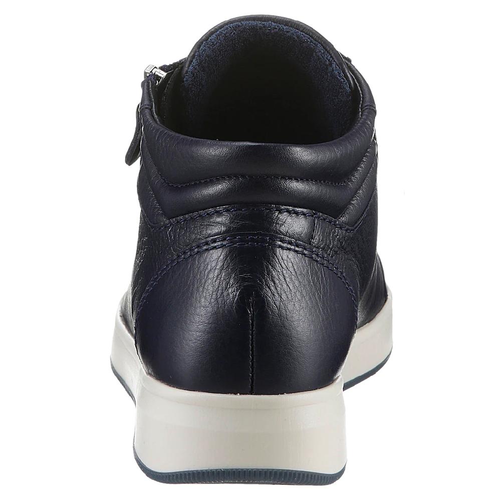 Ara Schnürboots »ROM« Keilabsatz High Top-Sneaker Freizeitschuh in Schuhweite G = weit online kaufen Tiefpreis