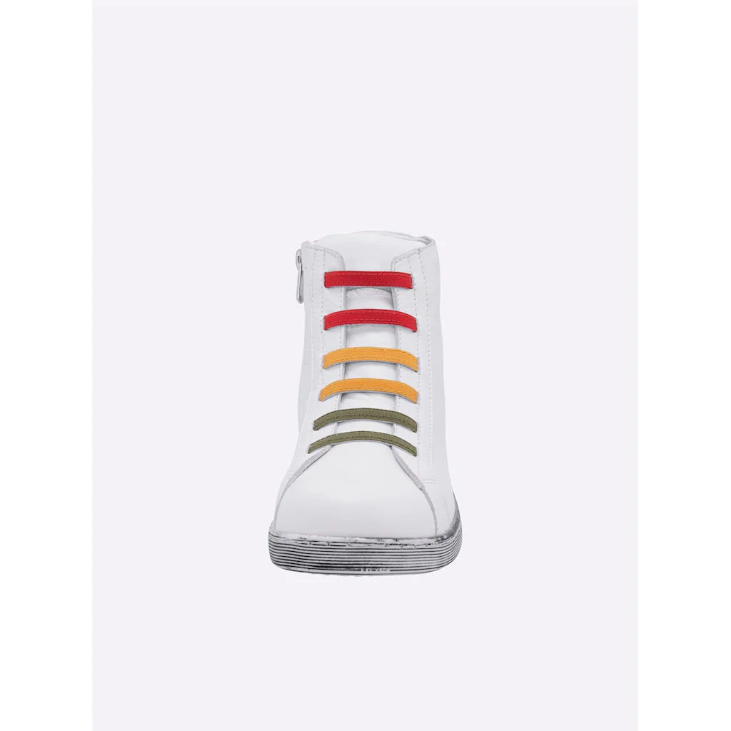 Stiefelette online bestellen Kostenlose Rückgabe
