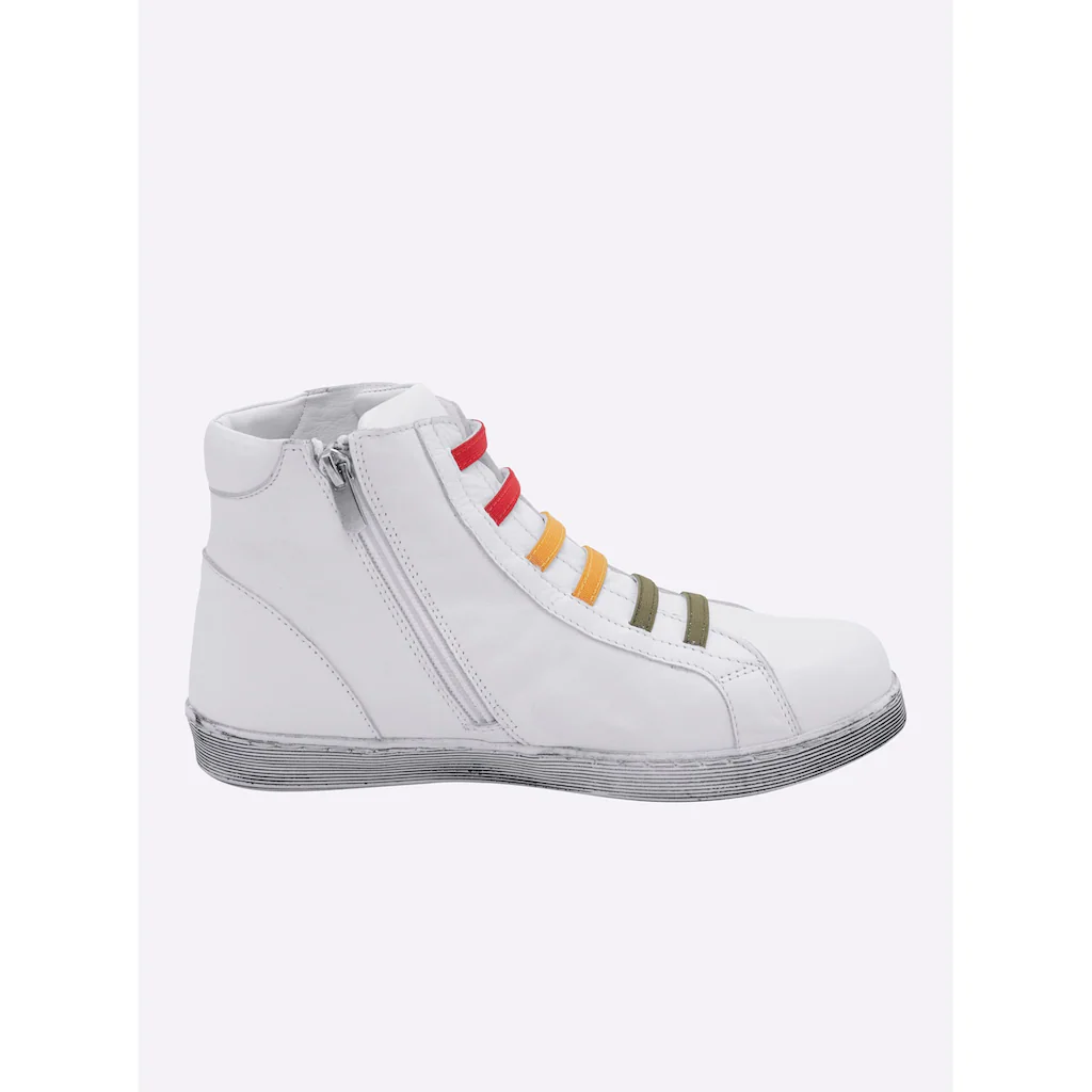 Stiefelette online bestellen Kostenlose Rückgabe