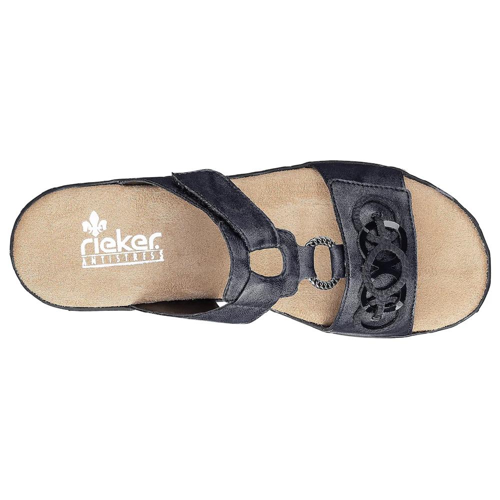 Rieker Pantolette ▷ für Neueste Stile