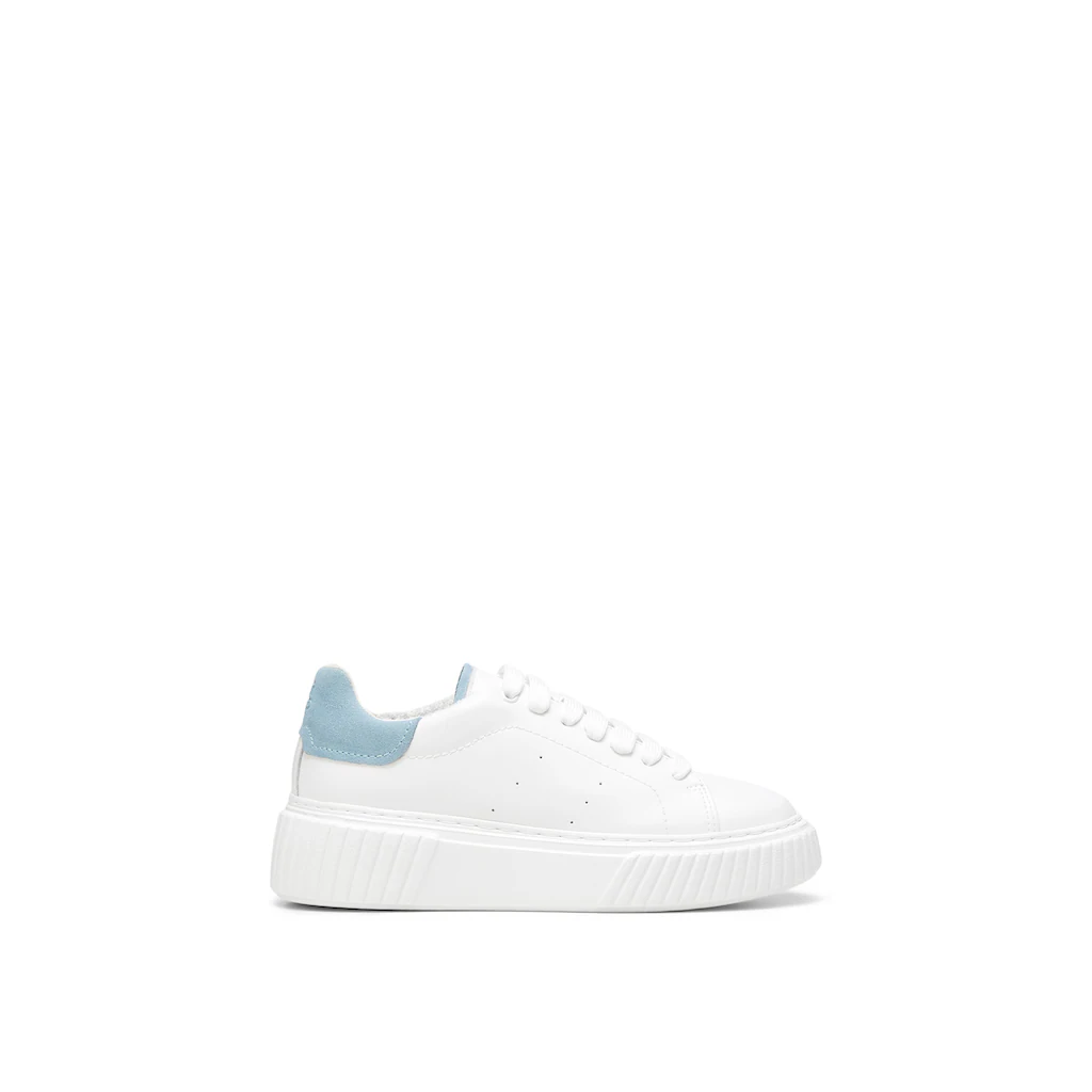 Marc O'Polo Sneaker »aus Rindleder« Letzte 2 Tage