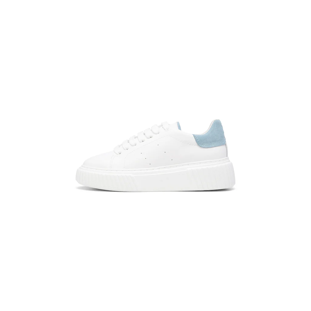 Marc O'Polo Sneaker »aus Rindleder« Letzte 2 Tage