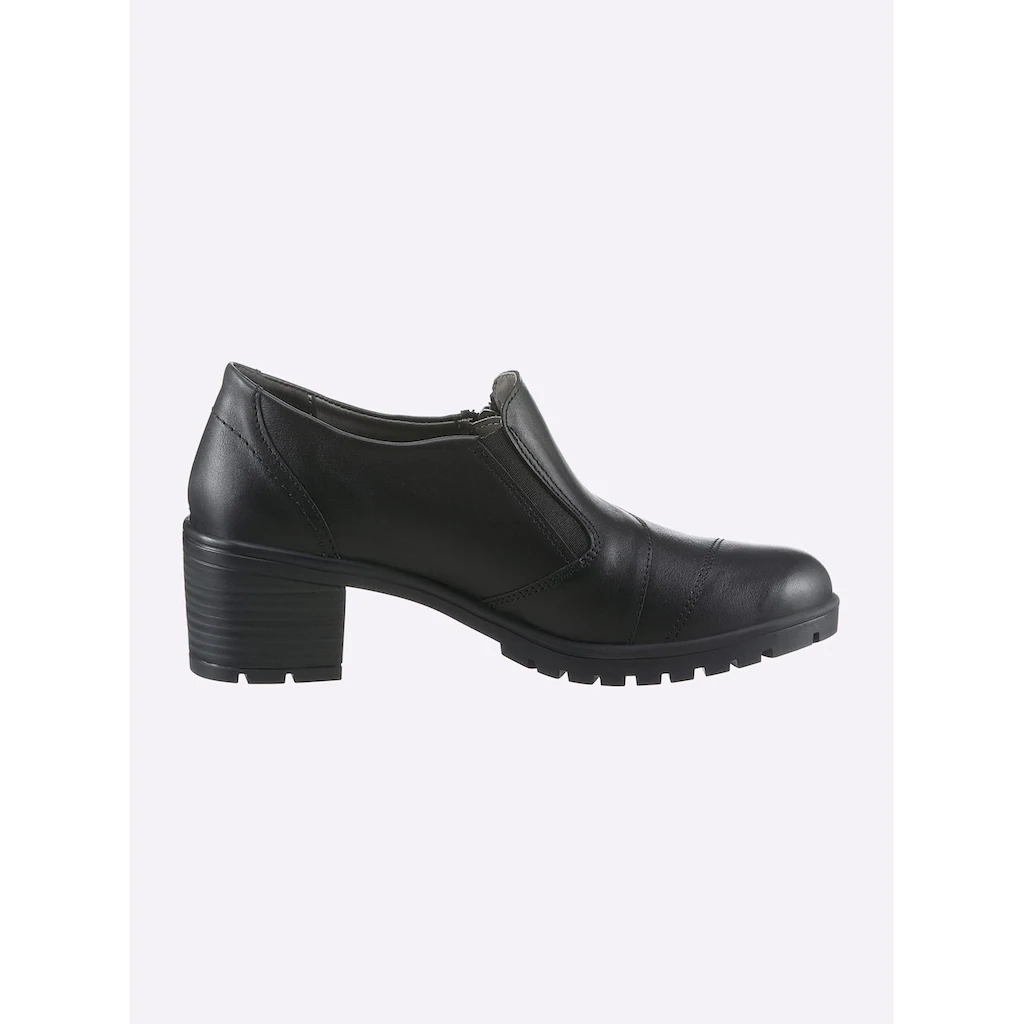 Classic Basics Pumps bestellen Bis zu 50% Rabatt