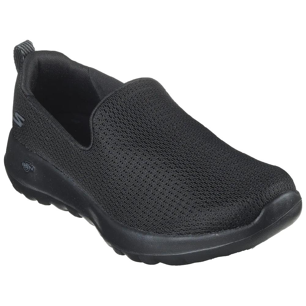 Skechers Slip-On Sneaker »GO WALK JOY-AURORA« Freizeitschuh Schlupfschuh Trainingsschuh in veganer Verarbeitung bestellen Bis zu 60% Rabatt