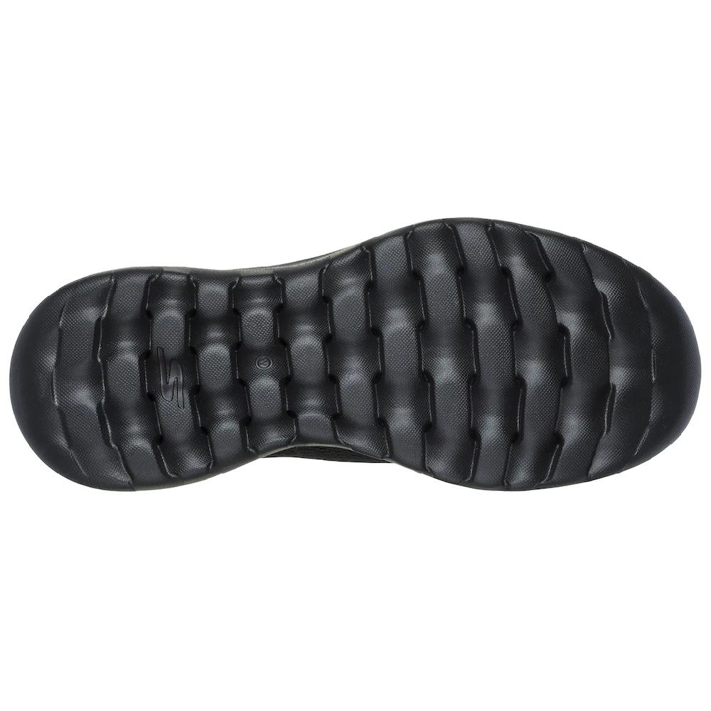 Skechers Slip-On Sneaker »GO WALK JOY-AURORA« Freizeitschuh Schlupfschuh Trainingsschuh in veganer Verarbeitung bestellen Bis zu 60% Rabatt