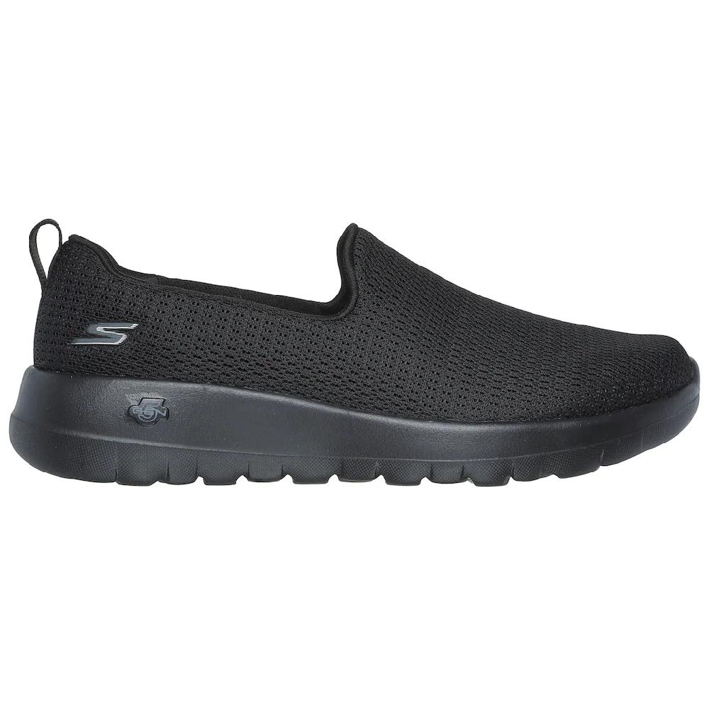 Skechers Slip-On Sneaker »GO WALK JOY-AURORA« Freizeitschuh Schlupfschuh Trainingsschuh in veganer Verarbeitung bestellen Bis zu 60% Rabatt