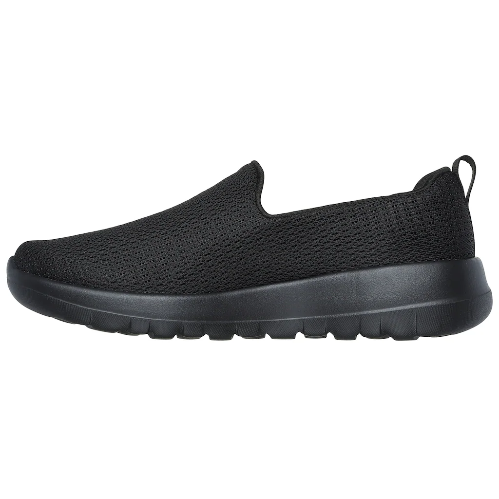 Skechers Slip-On Sneaker »GO WALK JOY-AURORA« Freizeitschuh Schlupfschuh Trainingsschuh in veganer Verarbeitung bestellen Bis zu 60% Rabatt