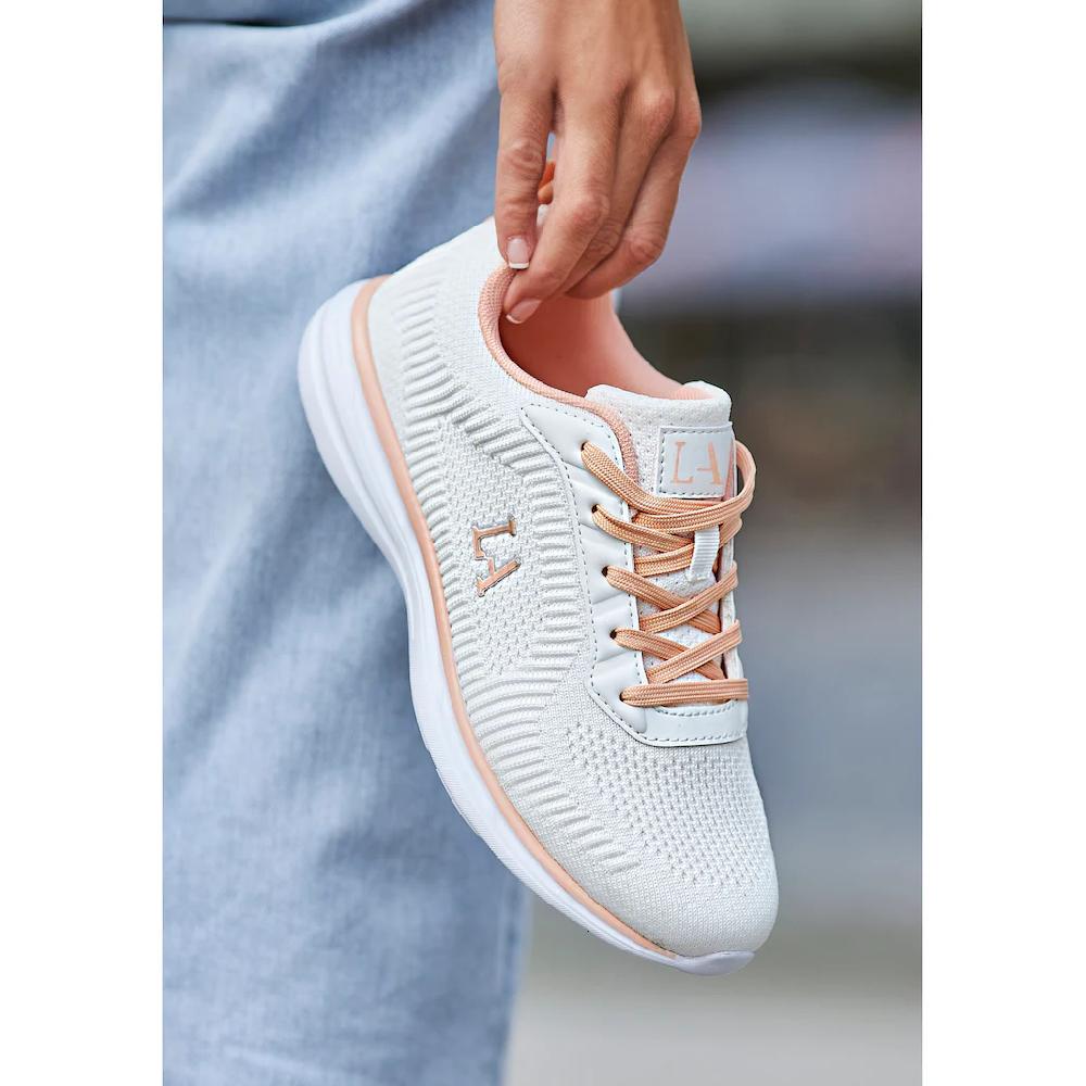 LASCANA Sneaker online kaufen Vierteljährliche Förderung