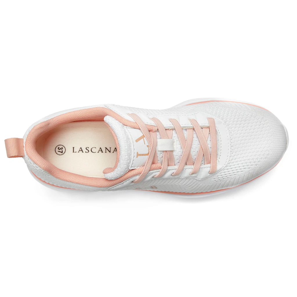 LASCANA Sneaker online kaufen Vierteljährliche Förderung