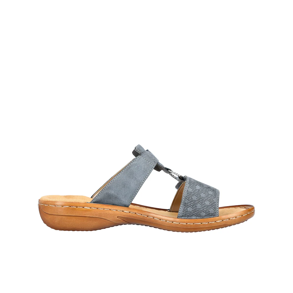Rieker Pantolette Bis zu 55% Rabatt