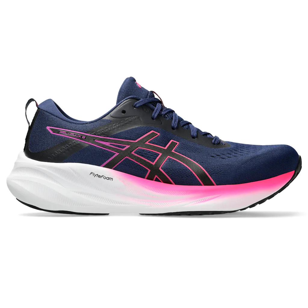 Asics Laufschuh »GEL-FLUX 8« auf Rechnung online bestellen Discount Store für neue Produkte