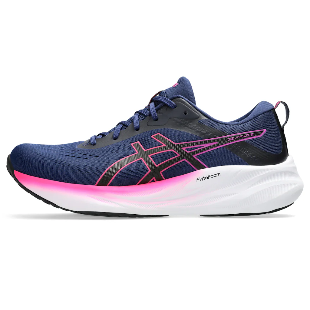 Asics Laufschuh »GEL-FLUX 8« auf Rechnung online bestellen Discount Store für neue Produkte