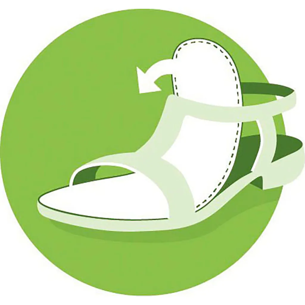 Remonte Riemchensandale Sommerschuh Sandalette Keilabsatz mit praktischem Gummizug online kaufen Riesige Rabatte