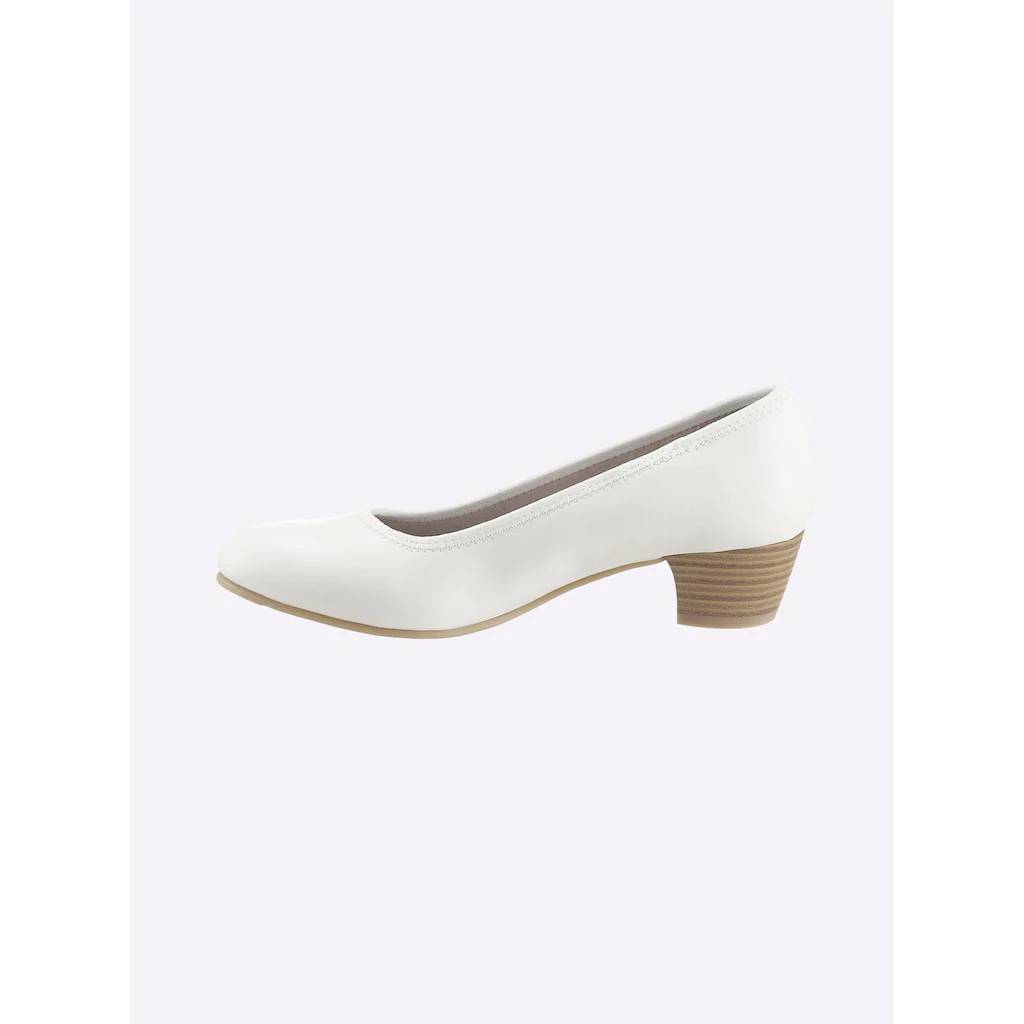 Jana Pumps bestellen 50% Rabatt mit kostenlosem Versand