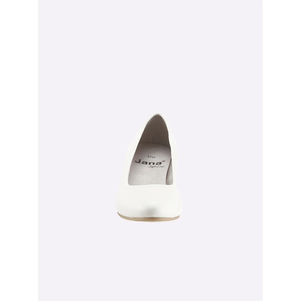 Jana Pumps bestellen 50% Rabatt mit kostenlosem Versand