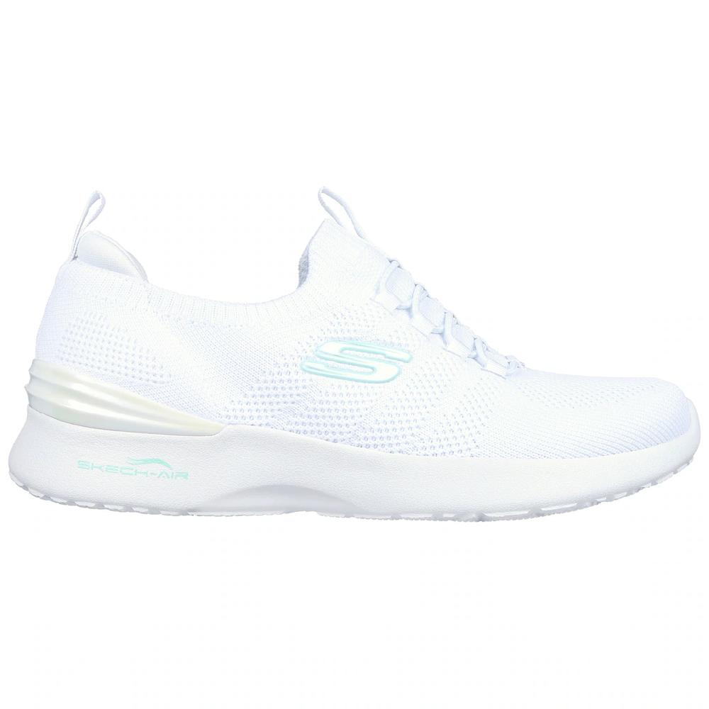 Skechers Slip-On Sneaker »SKECH-AIR DYNAMIGHT -« Schlupfschuh Slipper Freizeitschuh mit Gummizug bestellen Clearance-Verkauf