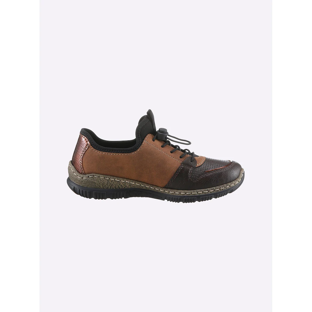 Rieker Slipper online kaufen Fabrikladen